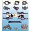 Malleable Iron Casting Products