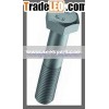 Grade 10.9 hex head cap screws