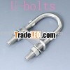 U -BOLTS