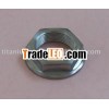 Titanium Nuts DIN 6923