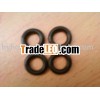 silicone  rubber O-rings
