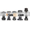 Bolt And Nut