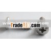 self tapping screw