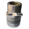 J53  friction press nut