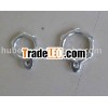 steel conduit locknut