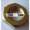 2011 hottest  Hex Nut High quality