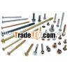 self-tapping screws