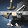 Stainless steel T-Bolt