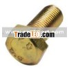 Hexagon bolts