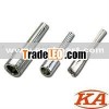 NON-insulated pin terminals