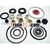 silicone/rubber parts