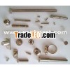 non-standard nut and bolt