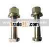 Tyre bolt