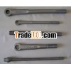 Supply all kinds of custom standard non-standard rod screw