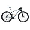 CANNONDALE FLASH CARBON 29ER 1 MOUNTAIN BIKE 2013 - HARDTAIL RACE MTB