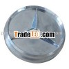 Hydraulic valves fasteners