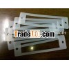 flexible electronic sealing gasket with 3M