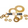 Brass Washers