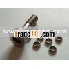 titanium bolt