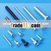 Machine bolt