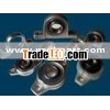Forged shaft (all kinds of forging)