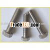 Bolts and nuts