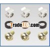 Square nut