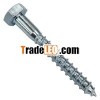 DIN571 Wood Screws