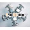 guardrail nut