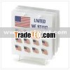 American Flag Lapel Pins