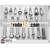 Stainless steel bolt