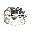 Sprocket screw(with locking plate) [MT-0411-000B1]