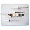 Tri-fold Rivet(metal rivet,fastener)
