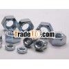 stainless steel nut