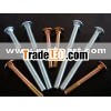carriage bolts