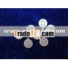 ODM electronic insulation stamping mica sheet