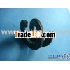 double coil lock washer