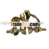 Safety scaffolding coupler scaffold coupler pipe clamp