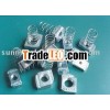 strut nuts