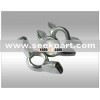 Wing Nuts