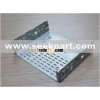 Sheet metal stamping