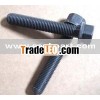 Connecting rod bolt