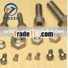 M14 Titanium Bolts