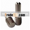 Nonstandard Bolt