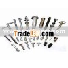 bolt nut screw