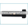 Hex DIN bolts