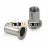 stainless steel nuts,nuts, rivet nuts
