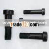 Half Threaded Bolts