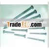 Hex Head Wood Screws