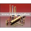 Brass Tubular Pins